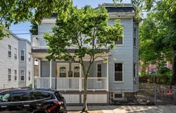 40-42 Coleman St, Boston, MA 02125