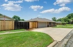 2307 Arapaho Drive, Denison, TX 75020