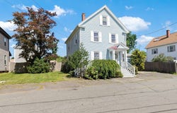 18 Hardy St, Danvers, MA 01923