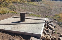 Forest Service Road 330, South Fork, CO 81154