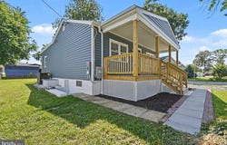 16 FIR Drive, BALTIMORE, MD 21220
