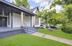 1707 NELSON Ave, Memphis, TN 38114