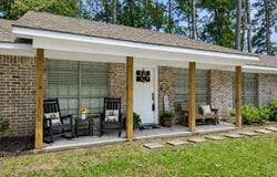 636 Campoli Road, Etoile, TX 75944