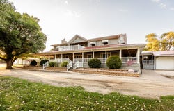 18209 Mellard Rd, Russell, KS 67665
