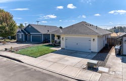 542 E ELM Loop, Gervais, OR 97026
