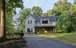 6239 GREENHILL Road, NEW HOPE, PA 18938
