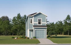 506 Mccloud Ct, Jarrell, TX 76537