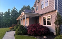 404 Cabbage Hill Road, Clymer, NY 14724