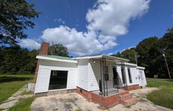 2240 Clay Bottom School Road, Chocowinity, NC 27817