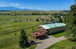 319 Scenic Drive, Eureka, MT 59917