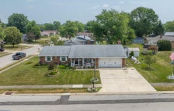 2442 Aldrin Drive, Sidney, OH 45365