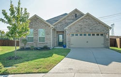 1424 Sandpebble Circle, Anna, TX 75409