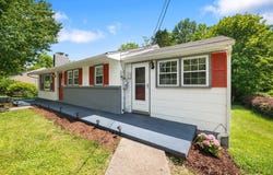 331 Hulldale Avenue, Marion, VA 24354