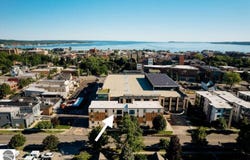 115 E EIGHTH STREET 16, TRAVERSE CITY, MI 49684