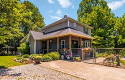 22 Taylor Subdivision Road, London, KY 40744