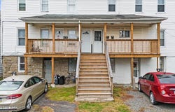 212 E Elm Street, Dunmore, PA 18512