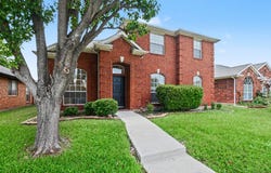 6017 Apache Drive, The Colony, TX 75056