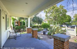 1917 Bath Street, SANTA BARBARA, CA 93101