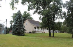 1202 Lakeview Drive, Mio, MI 48647