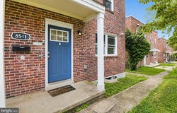 8541 CHESTNUT OAK Road, BALTIMORE, MD 21234