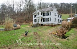 1414 Fallen Timber Rd, Troy, WV 26443