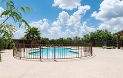 1702 Johnson Lane, Donna, TX 78537