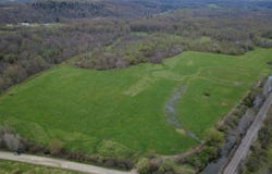 Locey Rd, Corry, PA 16407