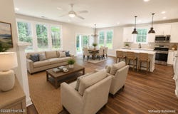 1009 Exeter Place, New Bern, NC 28562