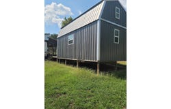 157 Buckeye Lane, Hardy, AR 72542