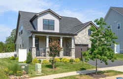 3676 THICKET RUN PL, CHARLOTTESVILLE, VA 22911