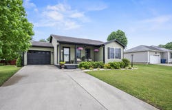 401 Pepper Drive, Berea, KY 40403