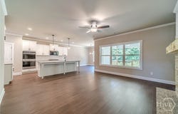 348 Pinewood Drive, Covington, GA 30014