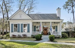 60 Mount Grace, Beaufort, SC 29906
