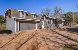 6475 W PINE CONE Trail, Pine, AZ 85544
