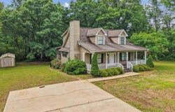 4780 WARRIOR JASPER ROAD, DORA, AL 35062