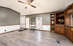 602 E George AVE, Pocola, OK 74902