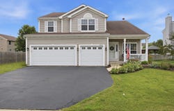 8221 65th Pl, Kenosha, WI 53142