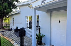 102 Williams Rd, West Park, FL 33023