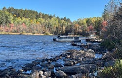 Armstrong Bay Road, Tower, MN 55790