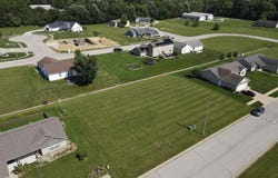 PARKVIEW Drive lot: 48, Eureka, IL 61530