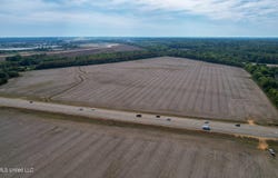 W Barnes Crossing Road, Saltillo, MS 38866