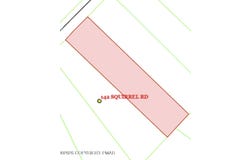 Squirrel Road, Dingmans Ferry, PA 18328
