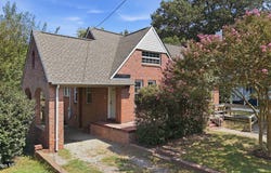 612 Eastern Avenue, Rocky Mount, NC 27801