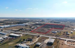 HWY 205, Terrell, TX 75160