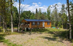5 Timber Trail, Springfield, ME 04487