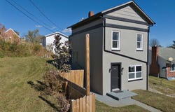 238 Third Street, Pulaski, VA 24301