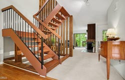 4100 Unit 36 Five Oaks Drive, Durham, NC 27707