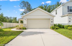 2907 LUCILLE Lane, Middleburg, FL 32068
