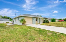 256 PERIWINKLE ROAD, VENICE, FL 34293