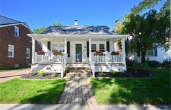 3125 Tyler Avenue, Berkley, MI 48072